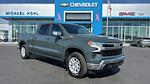 2025 Chevrolet Silverado 1500 Crew Cab 4WD Pickup for sale #CC25472 - photo 1