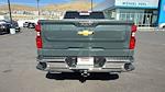 2025 Chevrolet Silverado 1500 Crew Cab 4WD Pickup for sale #CC25472 - photo 4