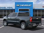 2025 Chevrolet Silverado 1500 Crew Cab 4WD Pickup for sale #CC25472 - photo 3