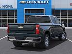 2025 Chevrolet Silverado 1500 Crew Cab 4WD Pickup for sale #CC25472 - photo 2