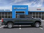 2025 Chevrolet Silverado 1500 Crew Cab 4WD Pickup for sale #CC25472 - photo 5