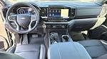 2025 Chevrolet Silverado 1500 Crew Cab 4WD Pickup for sale #CC25472 - photo 26