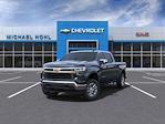 2025 Chevrolet Silverado 1500 Crew Cab 4WD Pickup for sale #CC25472 - photo 8