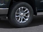2025 Chevrolet Silverado 1500 Crew Cab 4WD Pickup for sale #CC25472 - photo 9