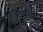 2025 Chevrolet Silverado 1500 Crew Cab 4WD Pickup for sale #CC25474 - photo 16