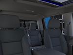 2025 Chevrolet Silverado 1500 Crew Cab 4WD Pickup for sale #CC25474 - photo 24