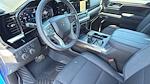 2025 Chevrolet Silverado 1500 Crew Cab 4WD Pickup for sale #CC25474 - photo 10