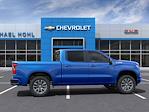 2025 Chevrolet Silverado 1500 Crew Cab 4WD Pickup for sale #CC25474 - photo 5