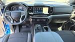 2025 Chevrolet Silverado 1500 Crew Cab 4WD Pickup for sale #CC25474 - photo 26
