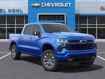 2025 Chevrolet Silverado 1500 Crew Cab 4WD Pickup for sale #CC25474 - photo 7