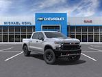 2025 Chevrolet Silverado 1500 Crew Cab 4WD Pickup for sale #CC25475 - photo 1