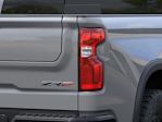 2025 Chevrolet Silverado 1500 Crew Cab 4WD Pickup for sale #CC25475 - photo 11