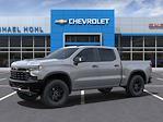 2025 Chevrolet Silverado 1500 Crew Cab 4WD Pickup for sale #CC25475 - photo 3