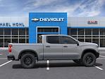2025 Chevrolet Silverado 1500 Crew Cab 4WD Pickup for sale #CC25475 - photo 5