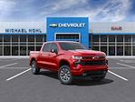 2025 Chevrolet Silverado 1500 Crew Cab 4WD Pickup for sale #CC25476 - photo 1