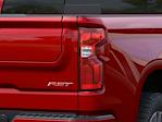 2025 Chevrolet Silverado 1500 Crew Cab 4WD Pickup for sale #CC25476 - photo 11