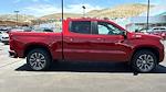 2025 Chevrolet Silverado 1500 Crew Cab 4WD Pickup for sale #CC25476 - photo 3