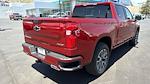 2025 Chevrolet Silverado 1500 Crew Cab 4WD Pickup for sale #CC25476 - photo 2