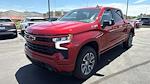 2025 Chevrolet Silverado 1500 Crew Cab 4WD Pickup for sale #CC25476 - photo 7
