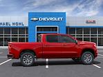 2025 Chevrolet Silverado 1500 Crew Cab 4WD Pickup for sale #CC25476 - photo 5