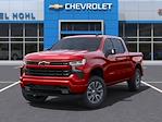 2025 Chevrolet Silverado 1500 Crew Cab 4WD Pickup for sale #CC25476 - photo 6