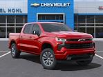 2025 Chevrolet Silverado 1500 Crew Cab 4WD Pickup for sale #CC25476 - photo 7