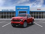 2025 Chevrolet Silverado 1500 Crew Cab 4WD Pickup for sale #CC25476 - photo 8