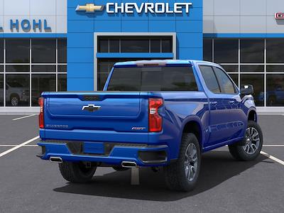 New 2025 Chevrolet Silverado 1500 RST Crew Cab 4WD Pickup for sale #CC25477 - photo 2