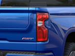 New 2025 Chevrolet Silverado 1500 RST Crew Cab 4WD Pickup for sale #CC25477 - photo 11