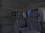New 2025 Chevrolet Silverado 1500 RST Crew Cab 4WD Pickup for sale #CC25477 - photo 24