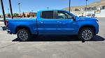 New 2025 Chevrolet Silverado 1500 RST Crew Cab 4WD Pickup for sale #CC25477 - photo 3