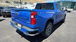 New 2025 Chevrolet Silverado 1500 RST Crew Cab 4WD Pickup for sale #CC25477 - photo 2