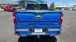 New 2025 Chevrolet Silverado 1500 RST Crew Cab 4WD Pickup for sale #CC25477 - photo 4