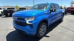 New 2025 Chevrolet Silverado 1500 RST Crew Cab 4WD Pickup for sale #CC25477 - photo 7