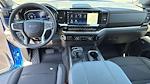New 2025 Chevrolet Silverado 1500 RST Crew Cab 4WD Pickup for sale #CC25477 - photo 26