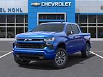 New 2025 Chevrolet Silverado 1500 RST Crew Cab 4WD Pickup for sale #CC25477 - photo 6