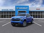 New 2025 Chevrolet Silverado 1500 RST Crew Cab 4WD Pickup for sale #CC25477 - photo 8