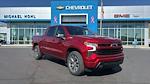 2025 Chevrolet Silverado 1500 Crew Cab 4WD Pickup for sale #CC25478 - photo 1