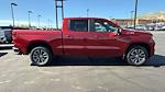 2025 Chevrolet Silverado 1500 Crew Cab 4WD Pickup for sale #CC25478 - photo 3