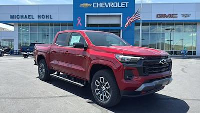 2025 Chevrolet Colorado Crew Cab 4WD Pickup for sale #CC25479 - photo 1
