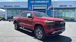 2025 Chevrolet Colorado Crew Cab 4WD Pickup for sale #CC25479 - photo 1