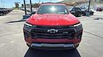 2025 Chevrolet Colorado Crew Cab 4WD Pickup for sale #CC25479 - photo 8