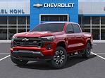 2025 Chevrolet Colorado Crew Cab 4WD Pickup for sale #CC25479 - photo 38