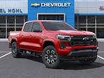 2025 Chevrolet Colorado Crew Cab 4WD Pickup for sale #CC25479 - photo 39