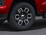 2025 Chevrolet Colorado Crew Cab 4WD Pickup for sale #CC25479 - photo 41