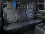 2025 Chevrolet Silverado 2500 Crew Cab 4WD Pickup for sale #CC25482 - photo 17