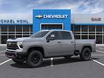 2025 Chevrolet Silverado 2500 Crew Cab 4WD Pickup for sale #CC25482 - photo 3