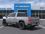 2025 Chevrolet Silverado 2500 Crew Cab 4WD Pickup for sale #CC25482 - photo 4