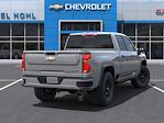 2025 Chevrolet Silverado 2500 Crew Cab 4WD Pickup for sale #CC25482 - photo 2