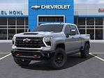 2025 Chevrolet Silverado 2500 Crew Cab 4WD Pickup for sale #CC25482 - photo 6